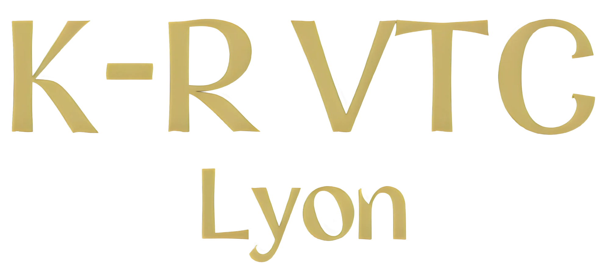Logo--K-R VTC LYON